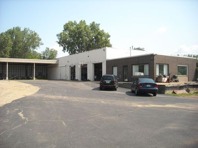 Greater Kalamazoo MI Industrial Space For Lease OfficeSpace