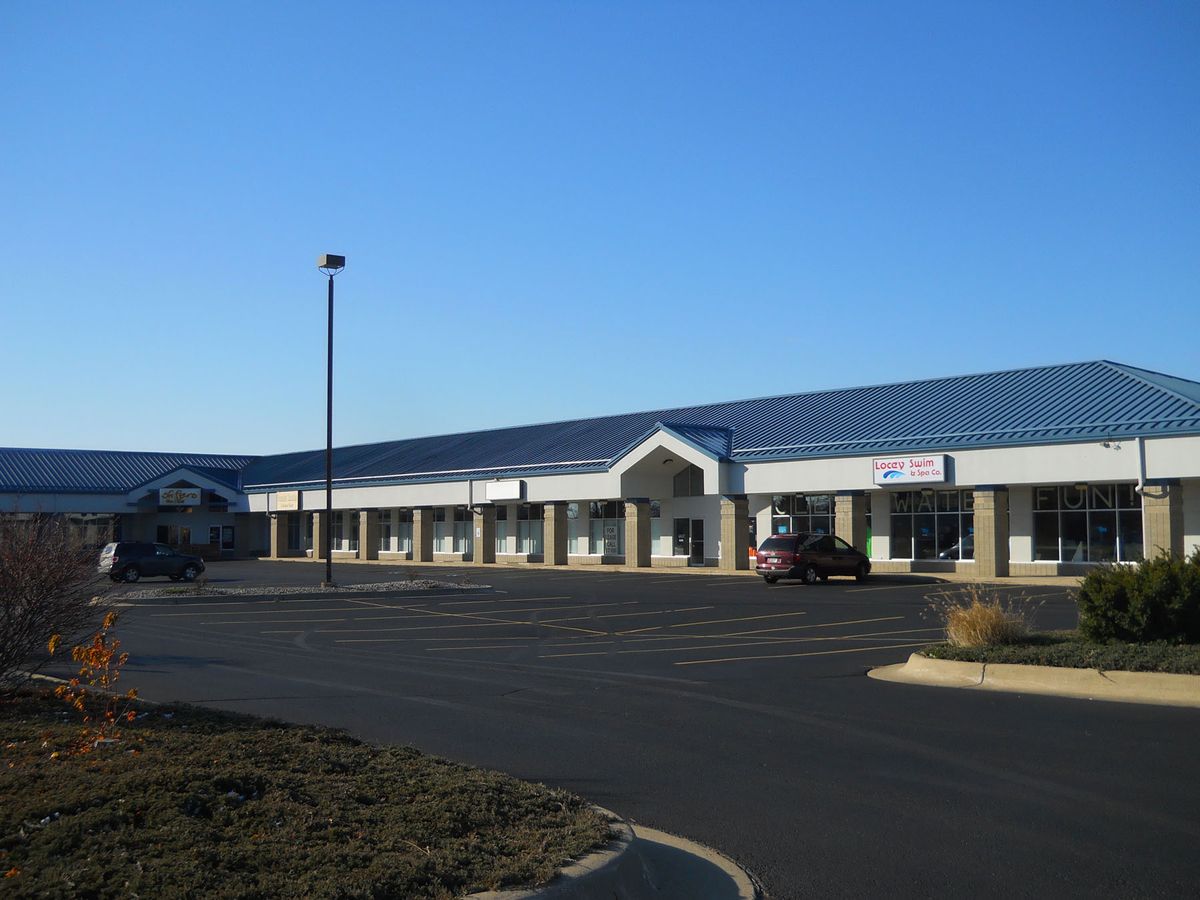 Kalamazoo MI Commercial Real Estate OfficeSpace