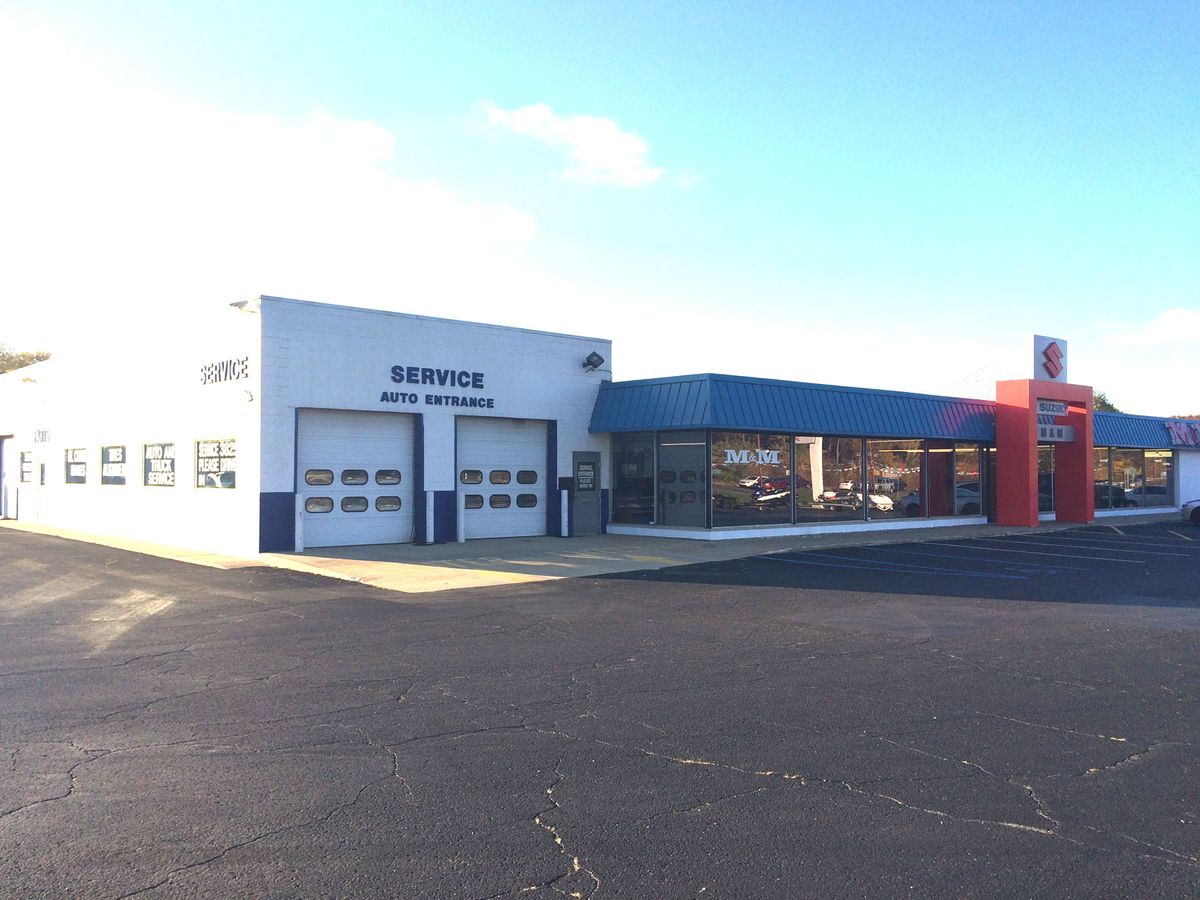 Greater Kalamazoo MI Industrial Space For Lease OfficeSpace