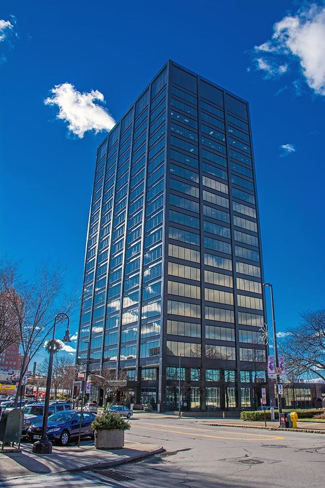1000 Elm St , Manchester, NH Office for Lease NECPE powered by Catylist