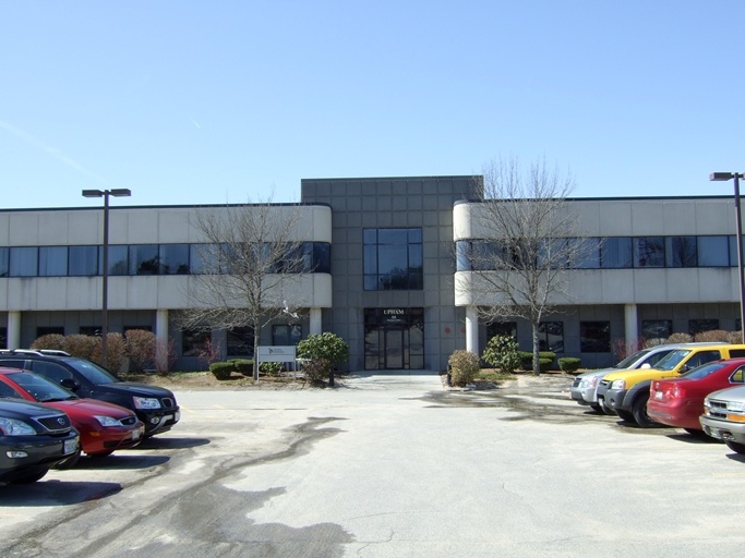 56 Northport Dr, Portland, ME - Office for Sale