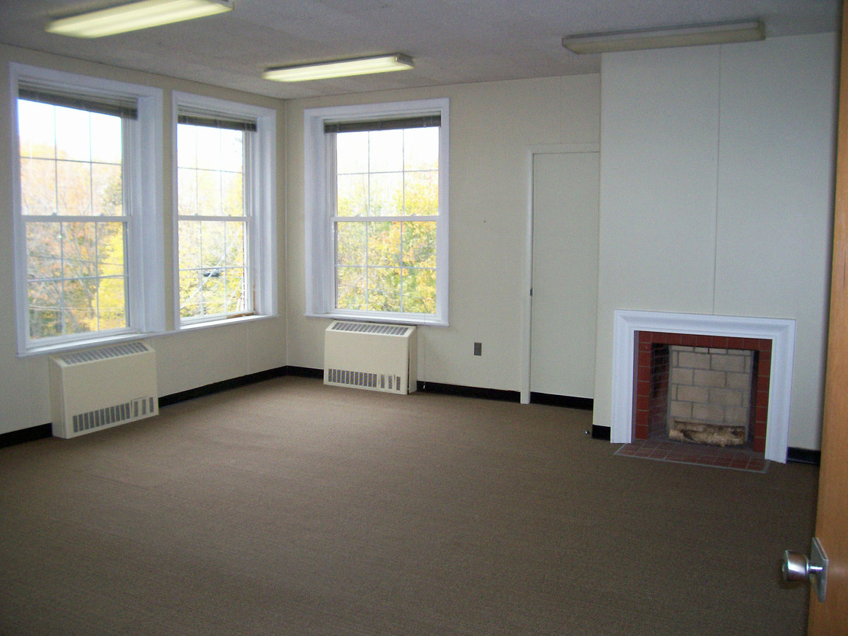 Multiple Office Spaces-Stevens Commons