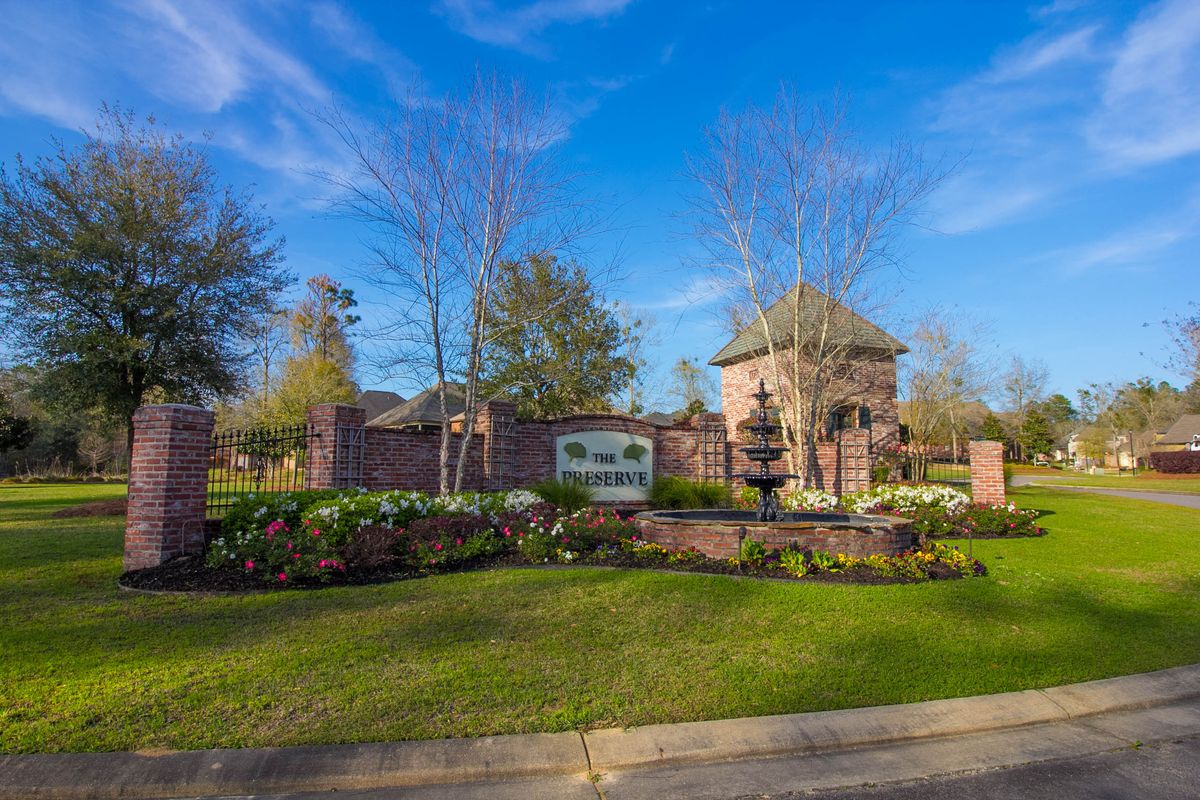 Preserve Subdivision Girby Road, Mobile, AL - Vacant Land ...