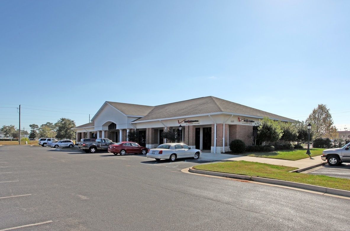 669 S McKenzie St, Foley, AL - Office for Lease - Catylist