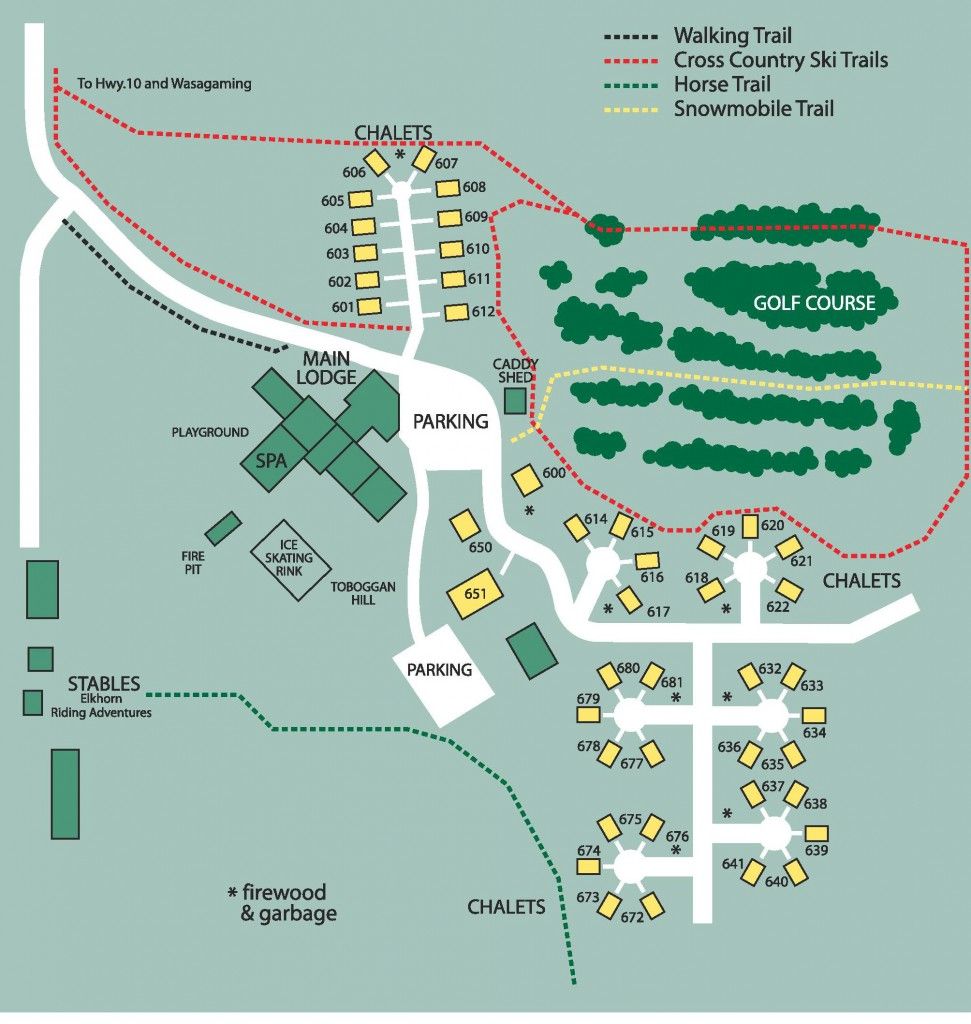 2 Mooswa Drive, Onanole, MB - Hospitality for Sale - CPIX® powered by ...