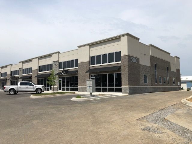 500 N English Station Rd, Louisville, KY - Office for Lease - KCREA powered by Catylist