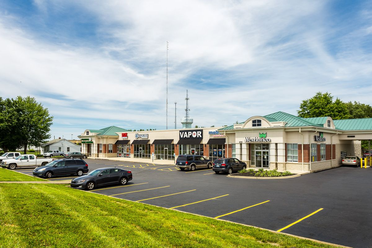 2101 N Dixie Hwy, Elizabethtown, KY for Lease