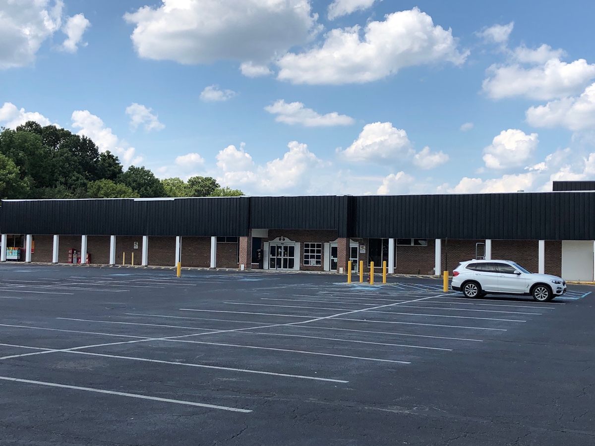 6725 Ringgold Rd, Chattanooga, TN - Shopping Center for Lease - Greater ...