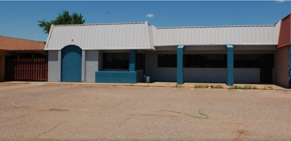 3626 50th st  lubbock  tx - office for sale