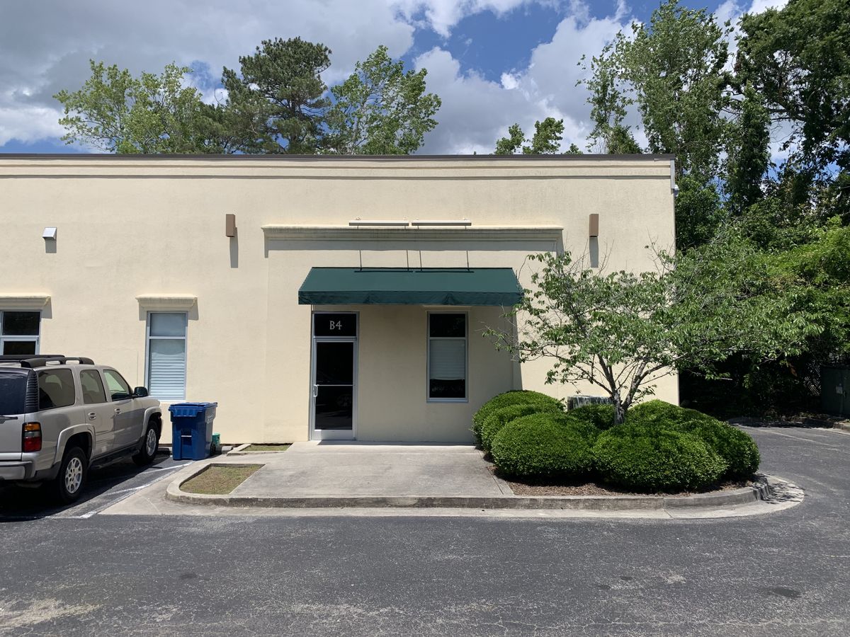 1409 Audubon Blvd, Wilmington, NC Office for Lease NCCMLS powered by Catylist