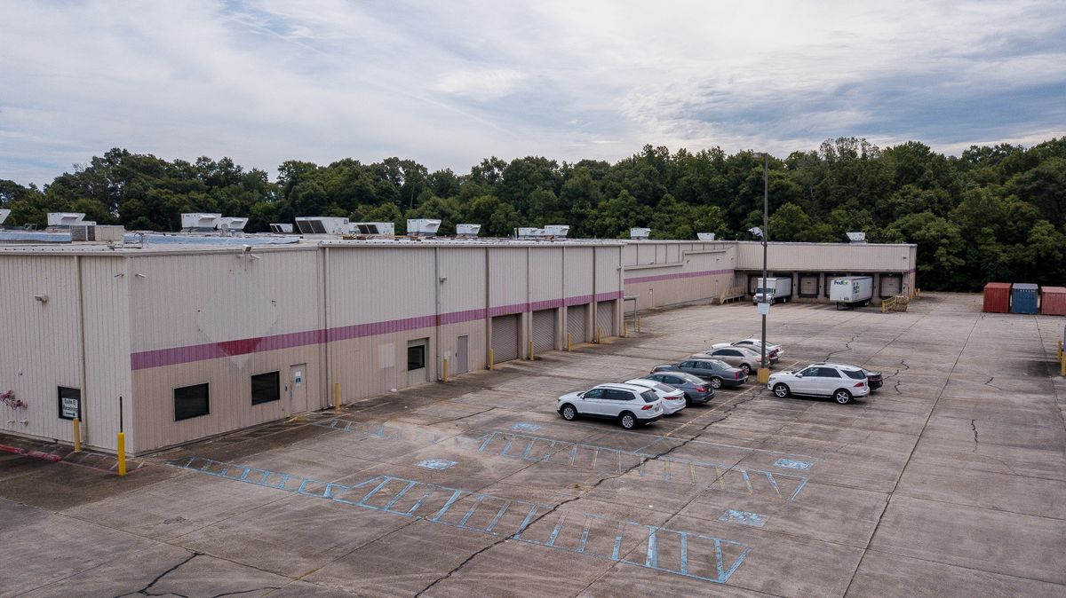 7685 Airline Hwy, Baton Rouge, LA - Industrial for Lease - LACDB