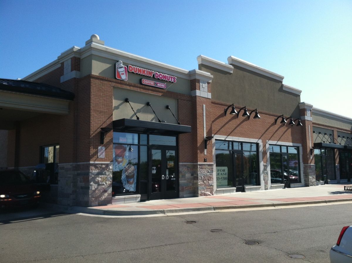 3415 E Saginaw St, Lansing, MI - Shopping Center for Lease - CPIX ...