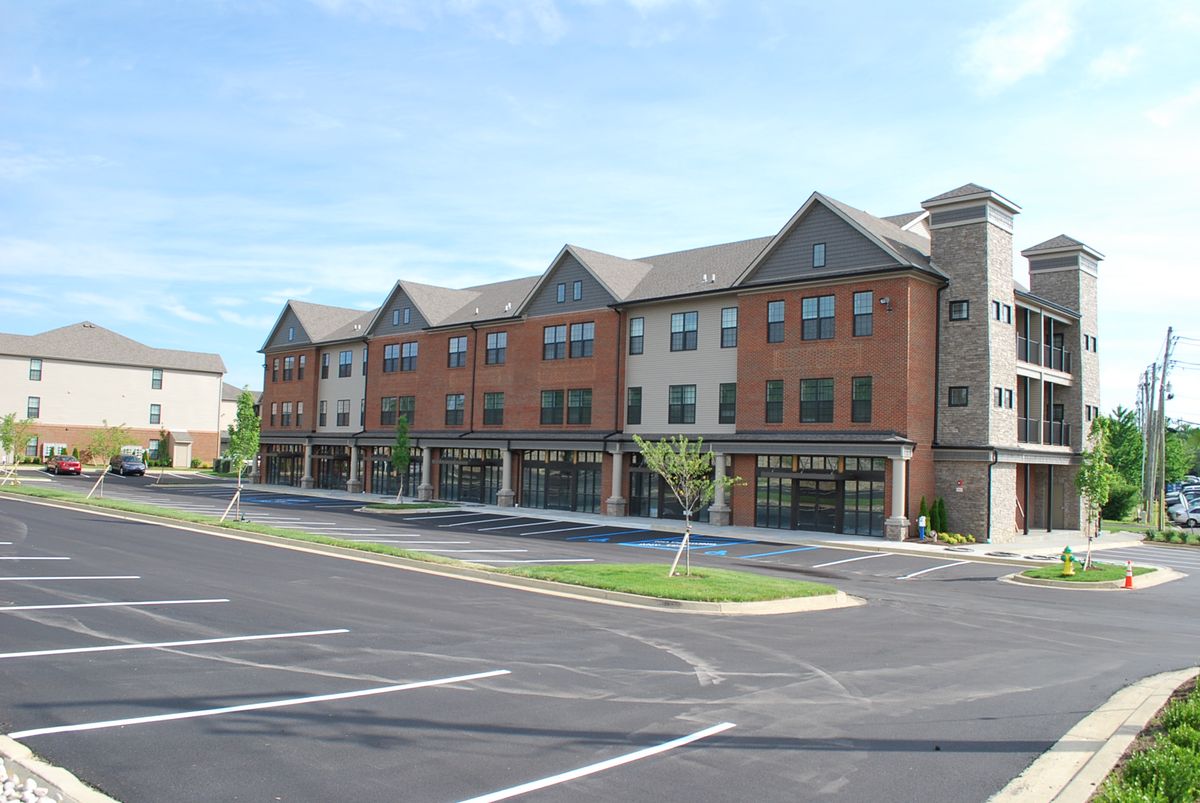 3050 Helmsdale Pl, Lexington, KY for Lease KCREA