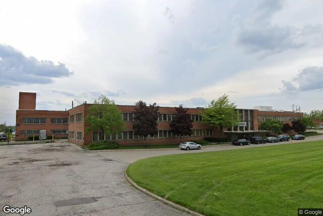 4500 Lee Road, Cleveland, OH - Industrial for Lease