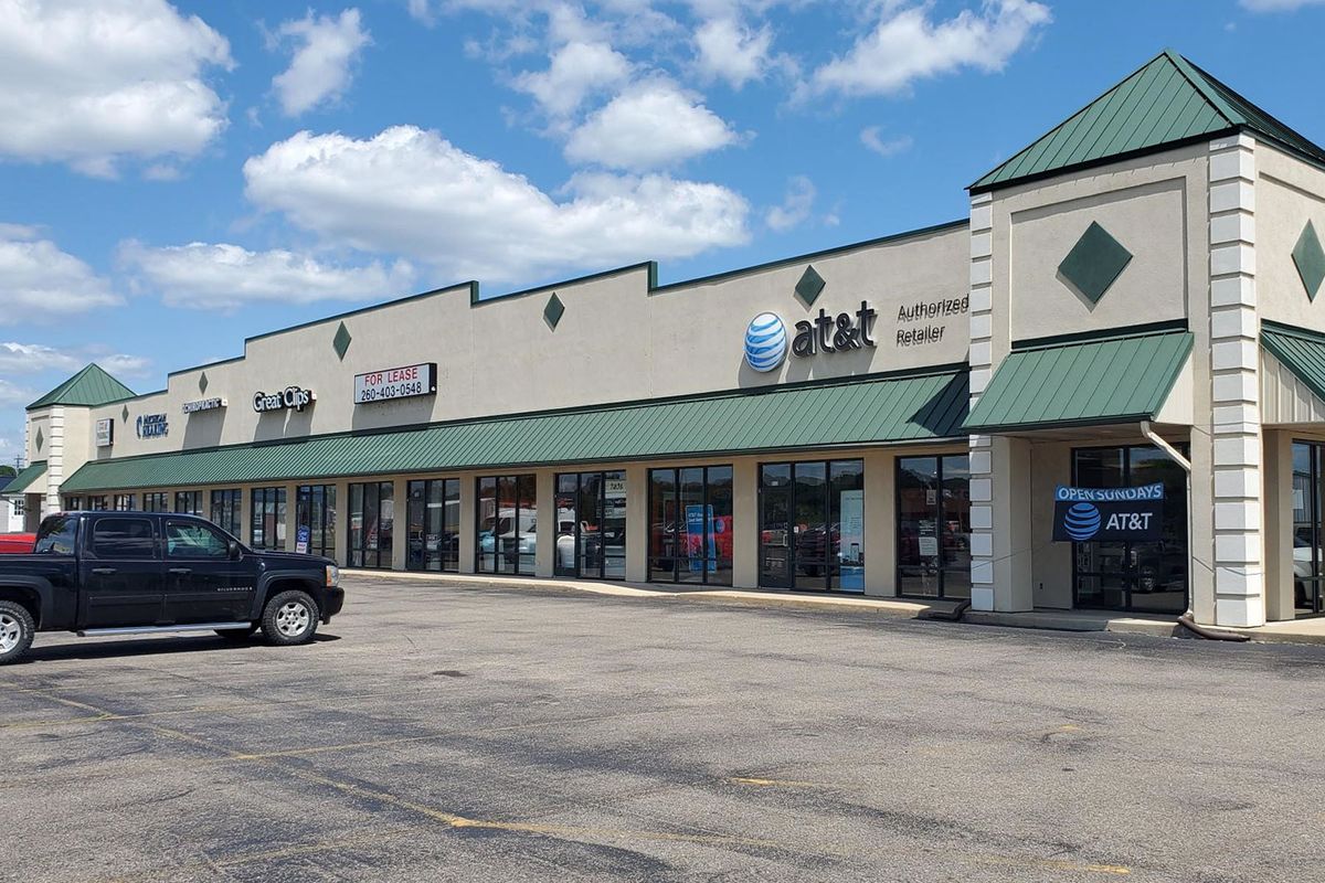 691 South US Highway 131, Three Rivers, MI for Lease