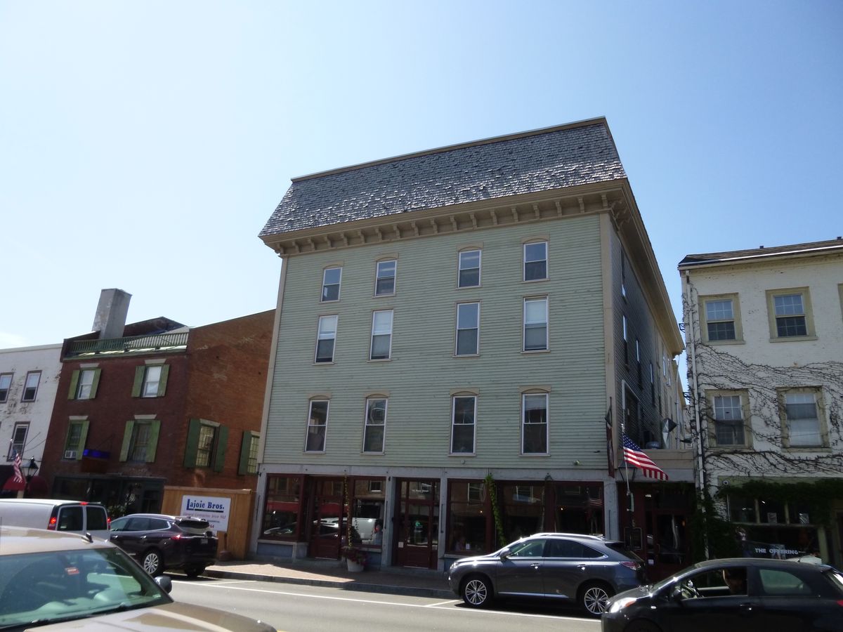 115 Water Street, Hallowell, ME Office for Lease NECPE powered by