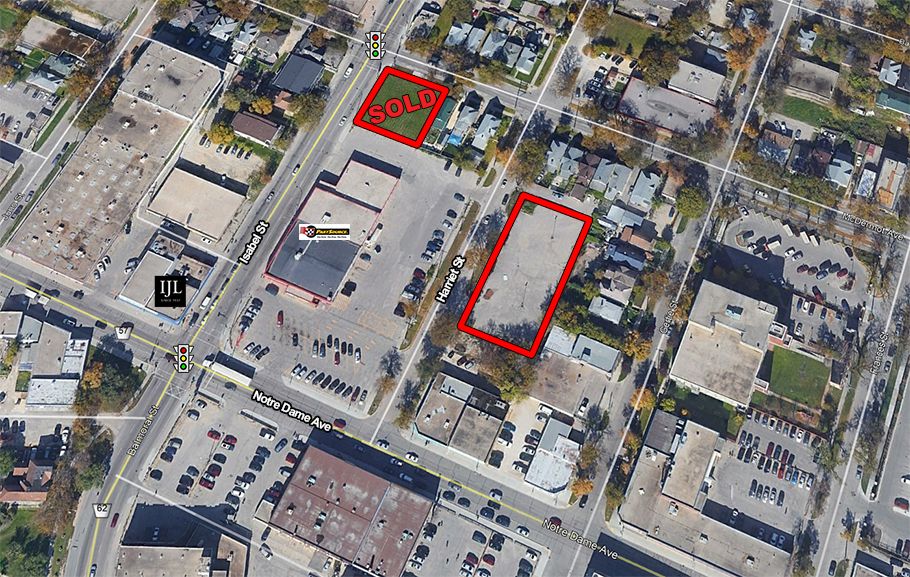 55 Harriet St, Winnipeg, MB - Vacant Land for Sale - CPIX® powered by ...