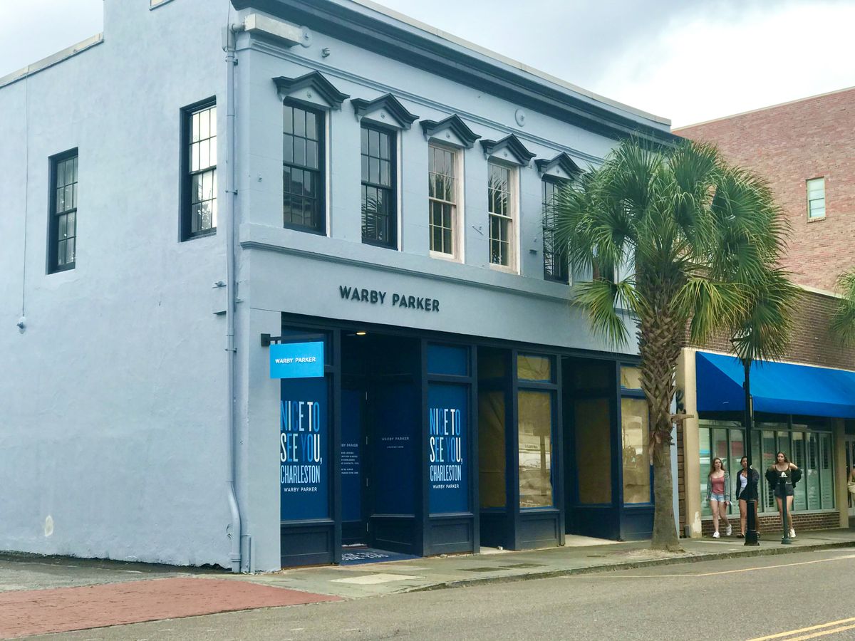 415 King St, Charleston, SC - Retail-Commercial for Lease - SCCMLS