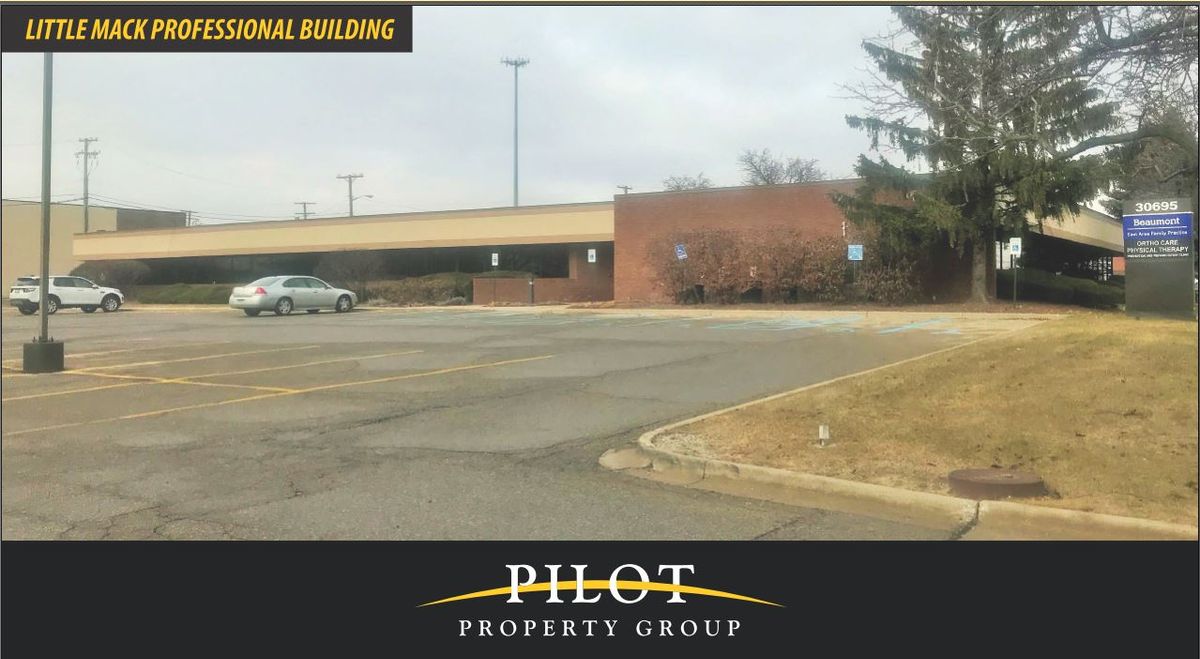 Michigan Medical Office For Sale OfficeSpace