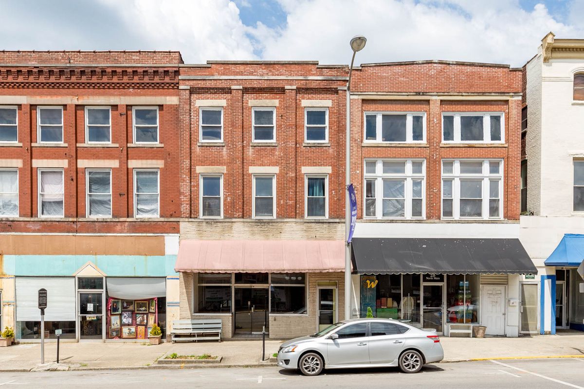 26 N Main St, Winchester, KY - Retail-Commercial for Sale - KCREA ...