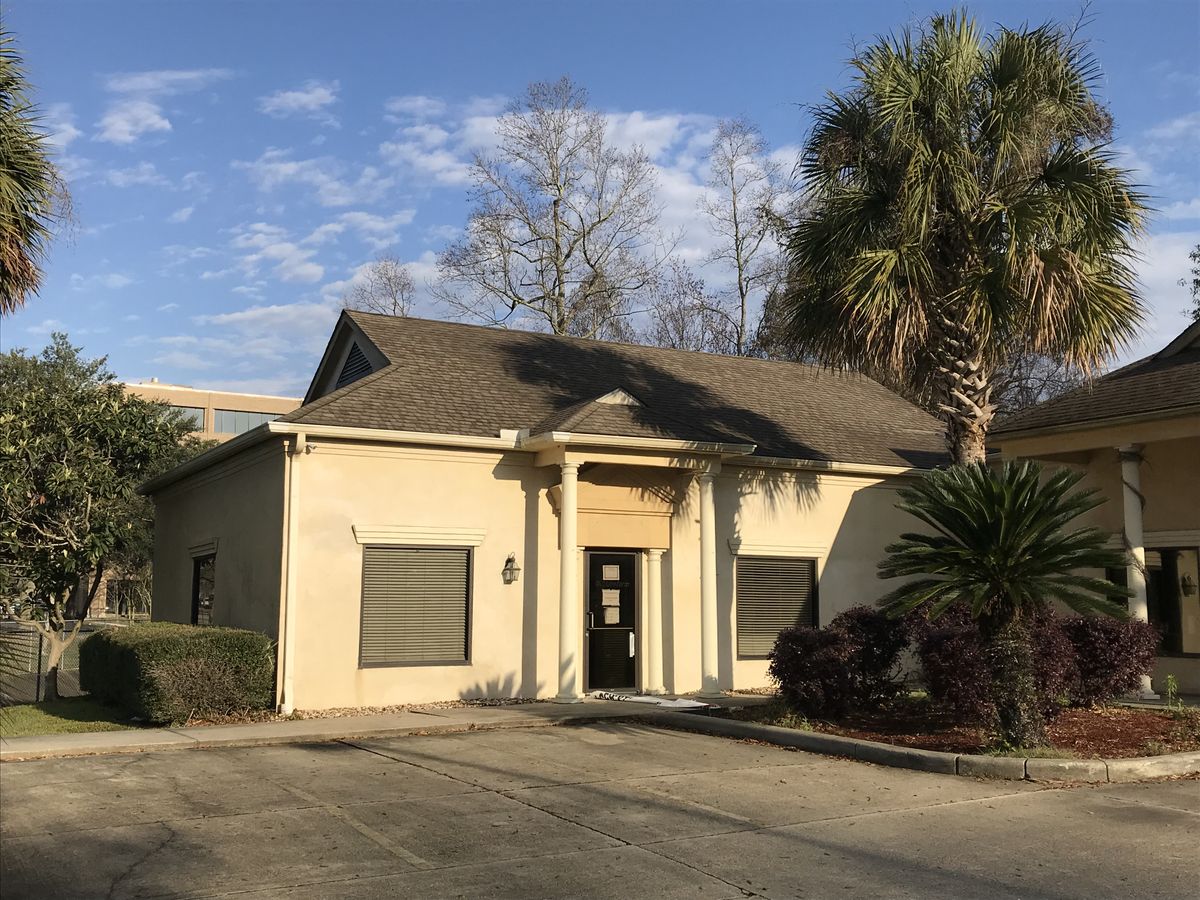 4041 Ambassador Caffery Pkwy, Unit C, Lafayette, LA Office for Lease