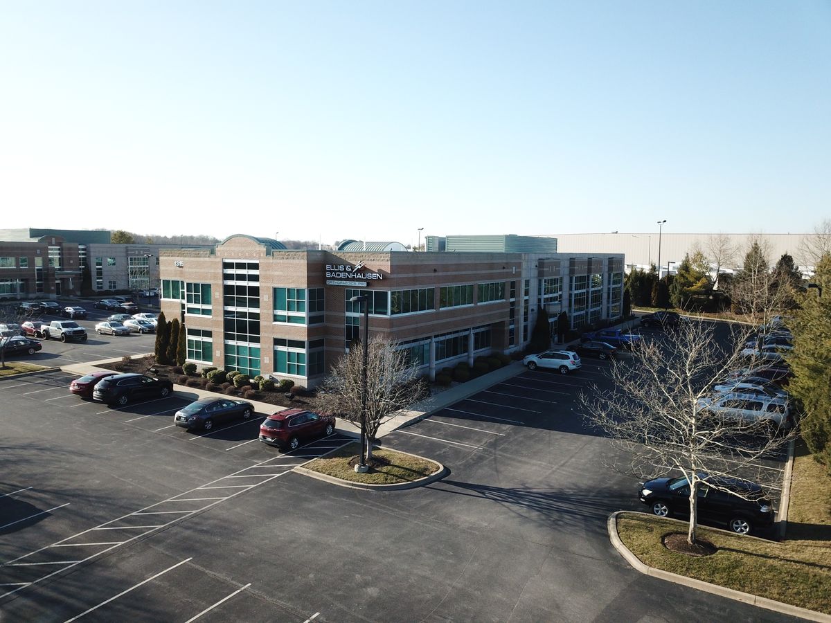 13151 Magisterial Dr, Louisville, KY - Office for Lease - KCREA powered by Catylist