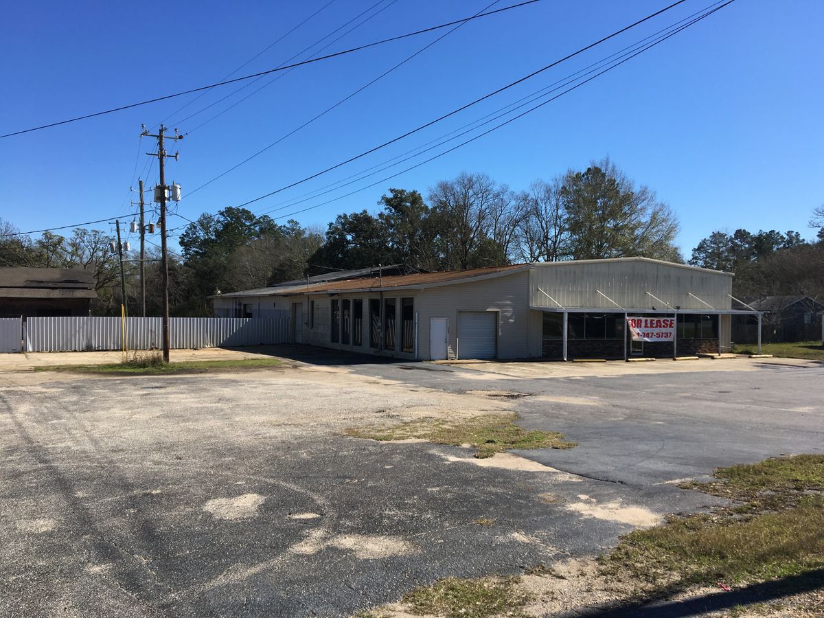 2307 S. Highway 31, Bay Minette, AL - Industrial for Lease - Gulf Coast ...