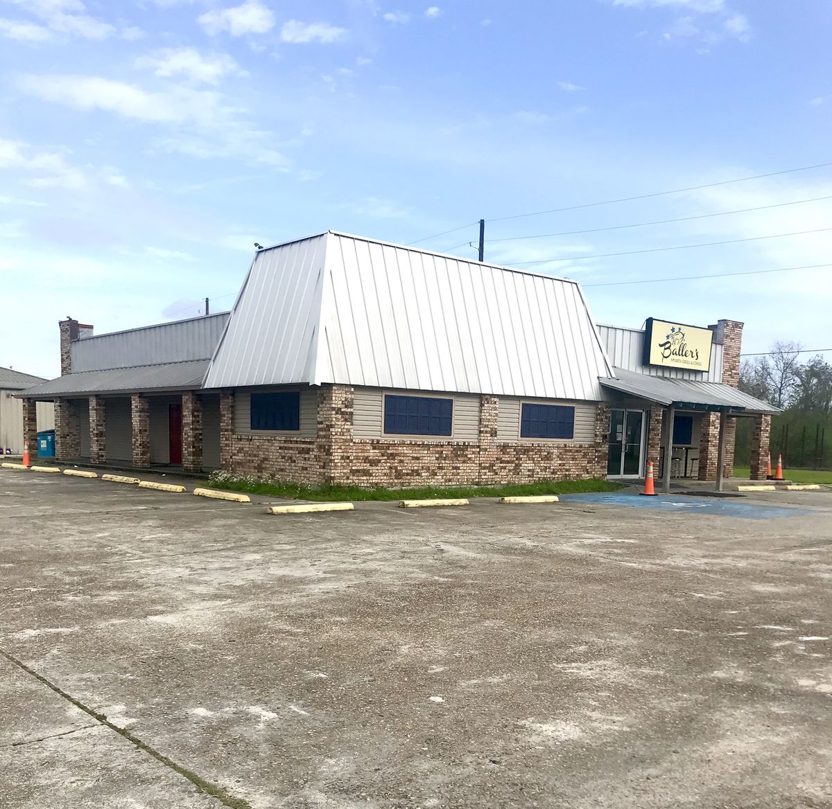 194 Monarch Drive, Houma, LA - Retail-Commercial for Sale - LACDB ...