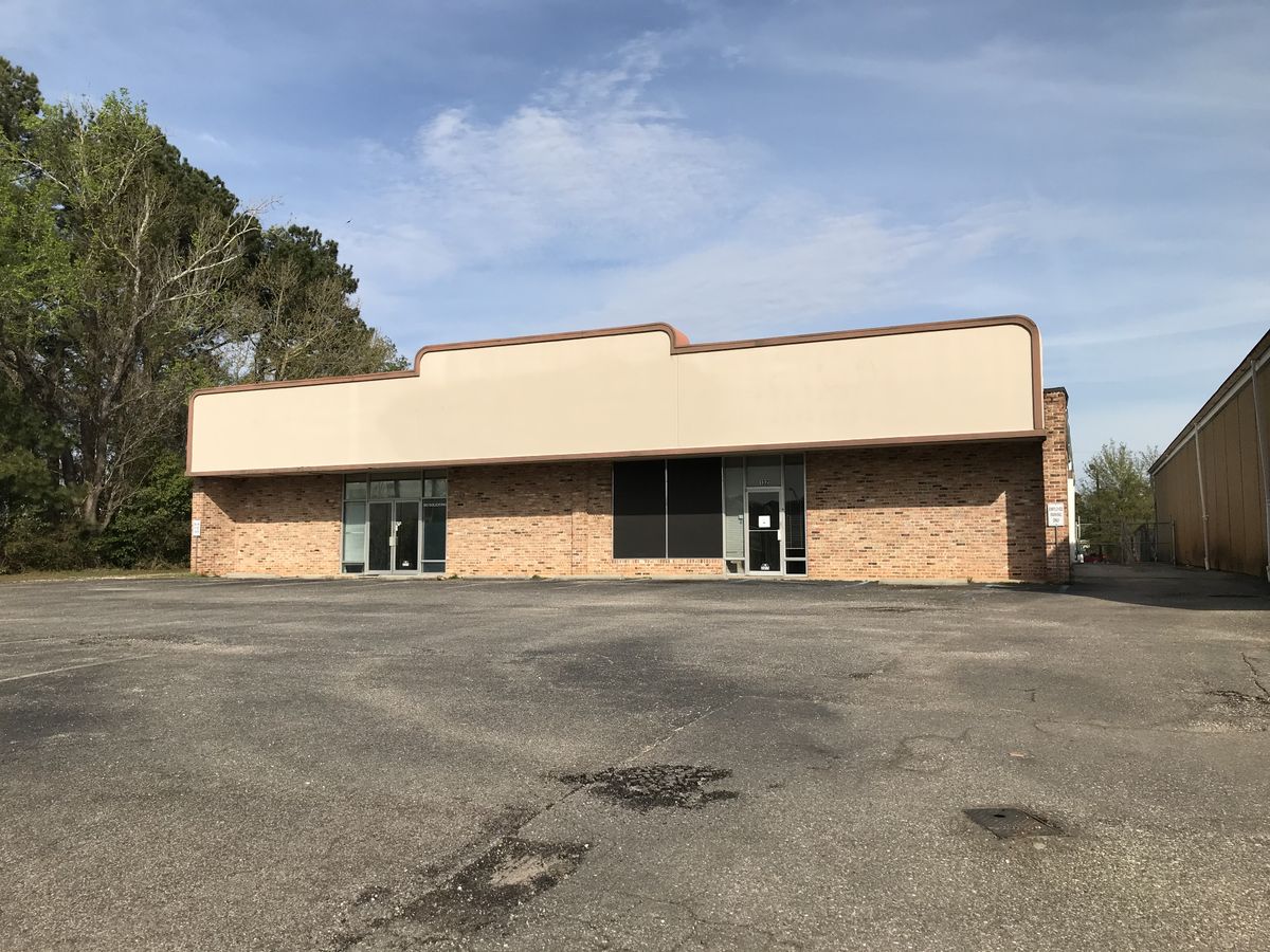 132 East Interstate 65 Service Rd N, Mobile, AL - Industrial for Lease ...