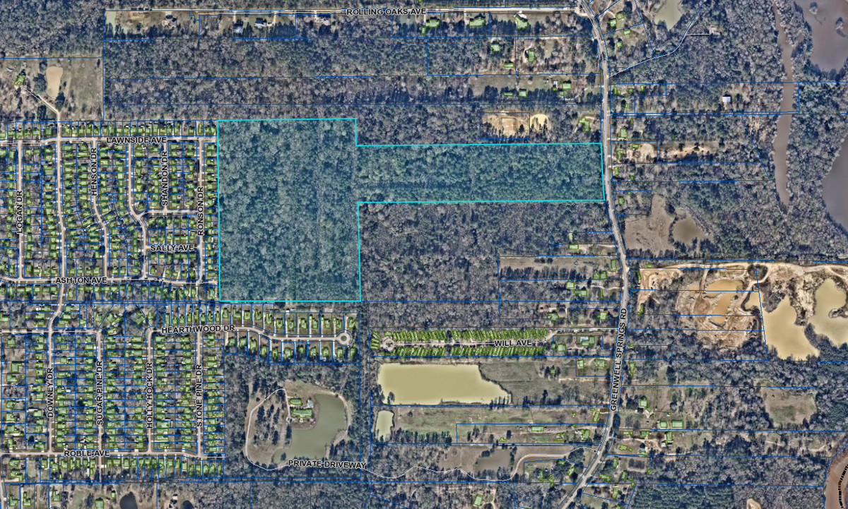 Greenwell Springs Road, Baton Rouge, LA - Vacant Land for Sale - LACDB powered by Catylist