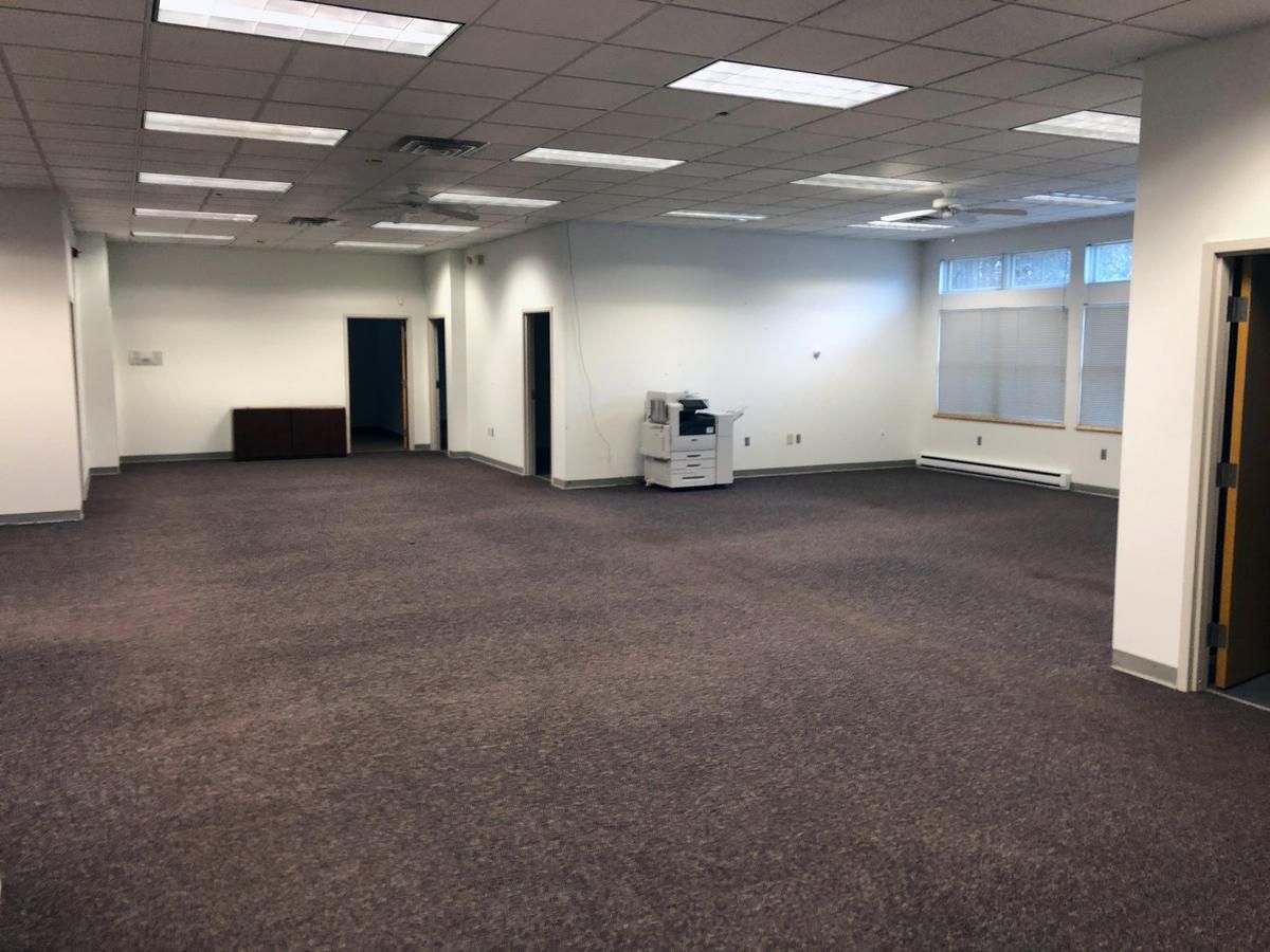 CLASS A OFFICE SPACE FOR LEASE