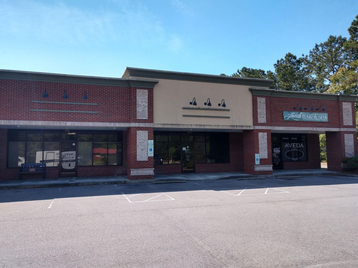 16406 US-17, Hampstead, NC - Retail-Commercial for Lease ...