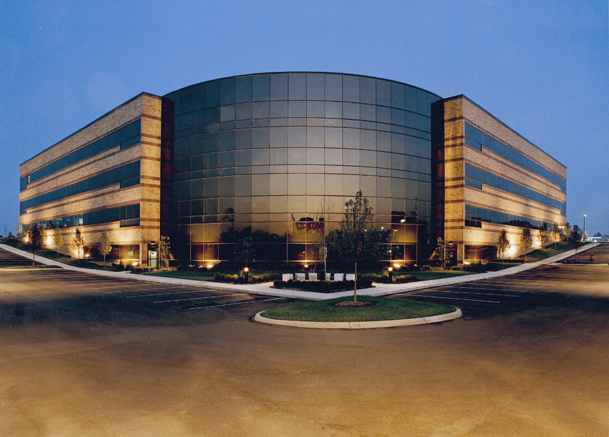 9960 Corporate Campus Dr, Louisville, KY - Office for Lease - KCREA powered by Catylist
