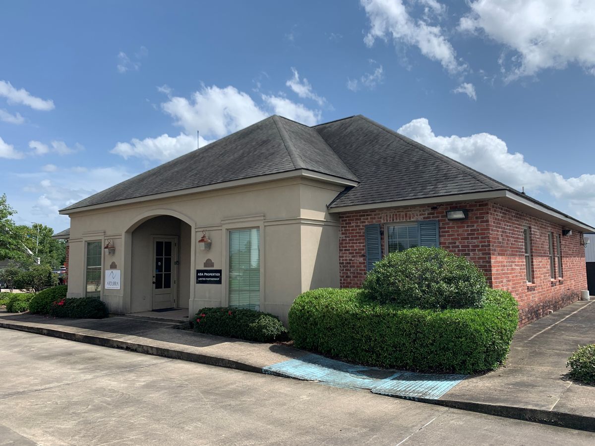 Interline Ave Unit B Baton Rouge La Office For Lease Lacdb