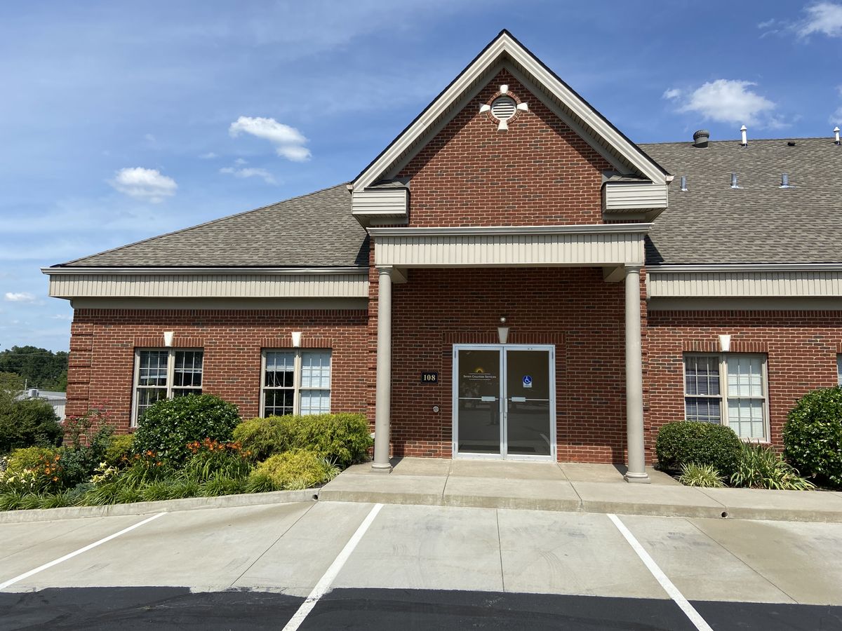 130 Stonecrest Road, Unit: 8, Shelbyville, KY - Office for Lease ...