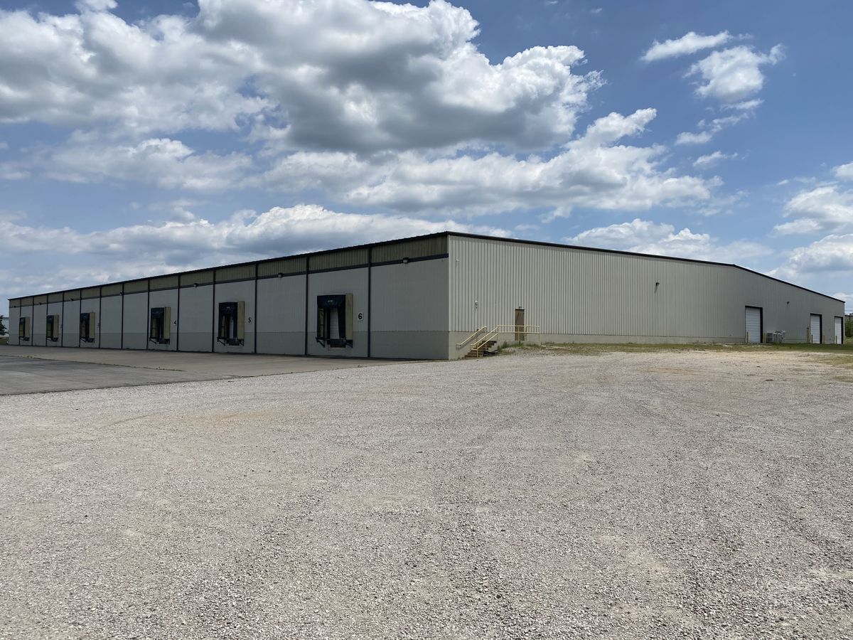 203 Production Ct, Elizabethtown, KY - Industrial for Lease - KCREA ...