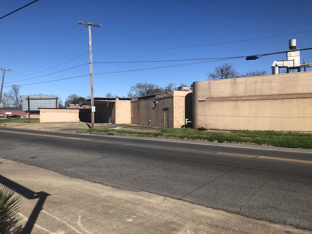 2725 Lee St., Alexandria, LA - Industrial for Sale - LACDB powered by ...