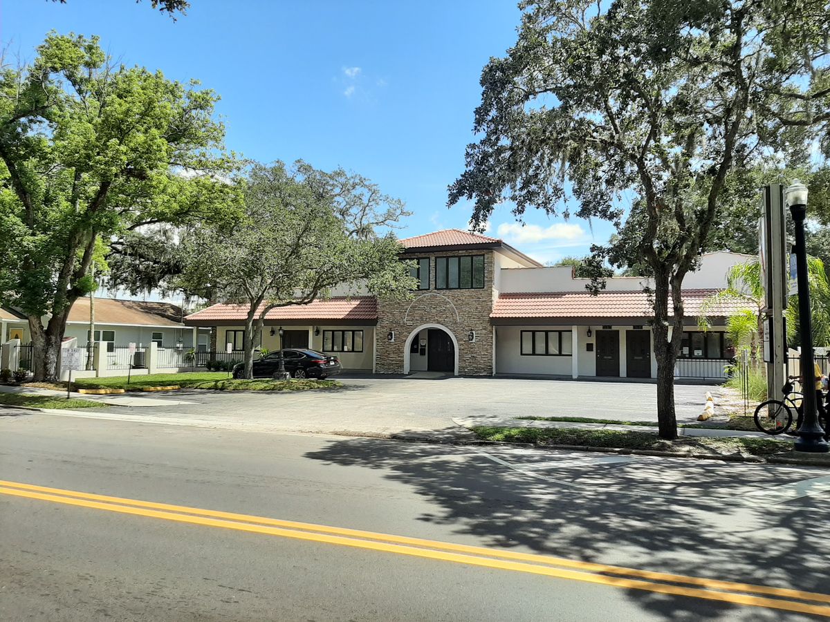 5918 Main St, New Port Richey, FL - Office for Lease - CE ...