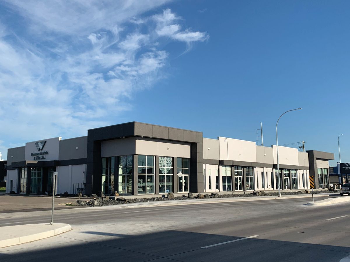 1108 St James St, Winnipeg, MB Office for Lease CPIX® powered by