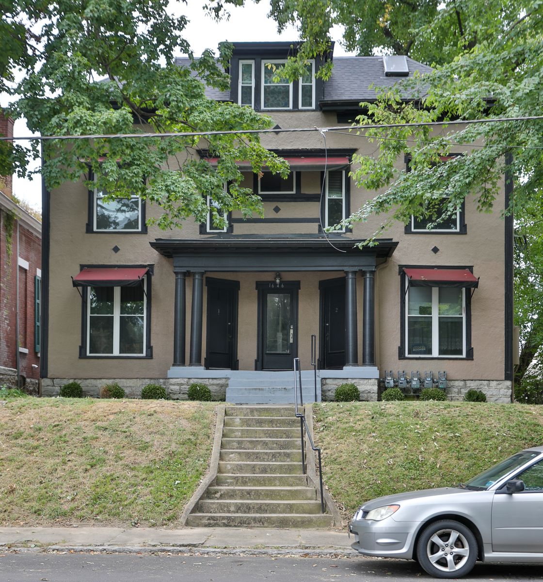 1646 Beechwood Ave, Louisville, KY - Multi-Family for Sale - KCREA powered by Catylist