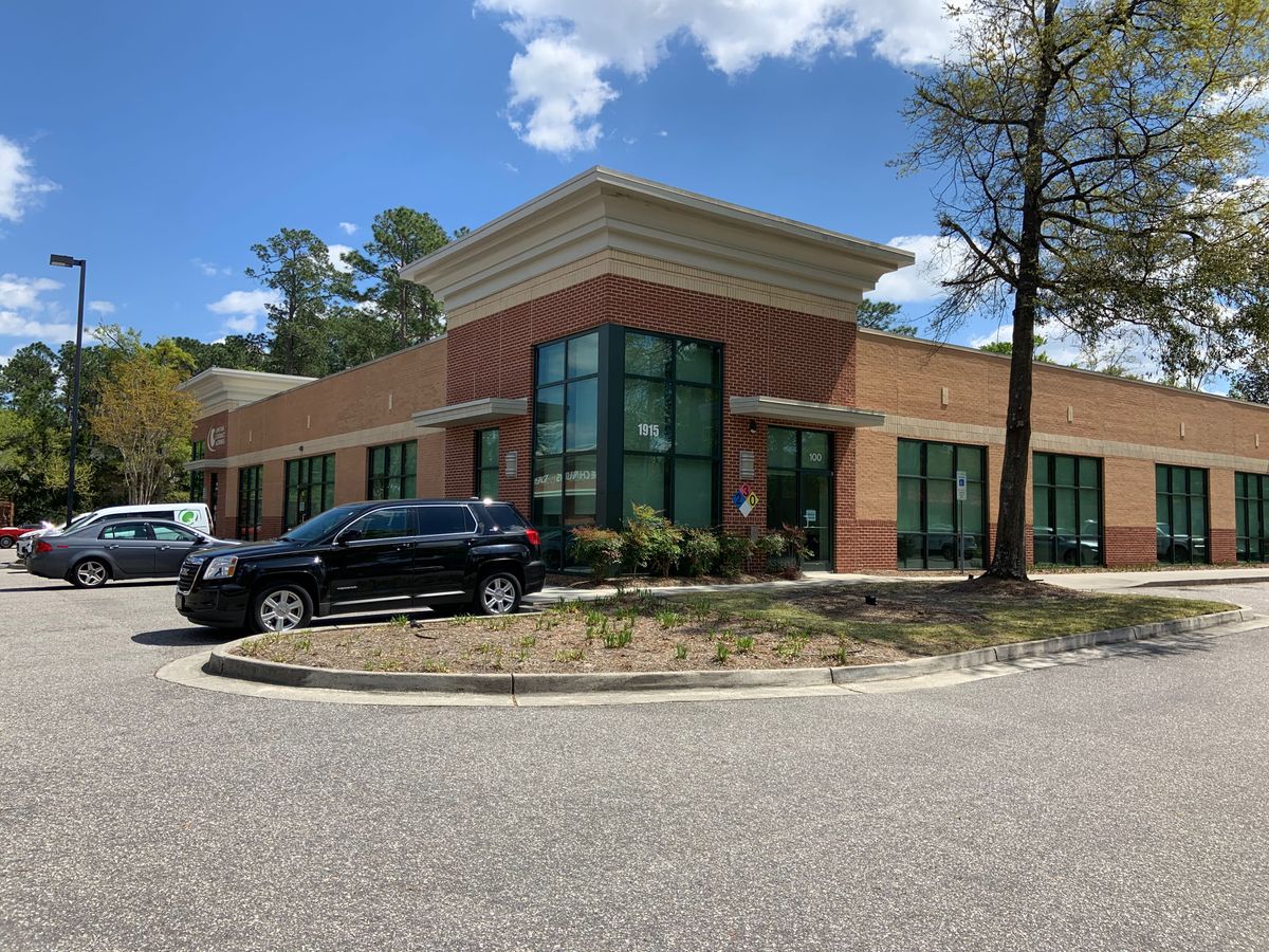 1915 S 17th St, Unit: 100, Wilmington, NC - Office for Lease - NCCMLS ...