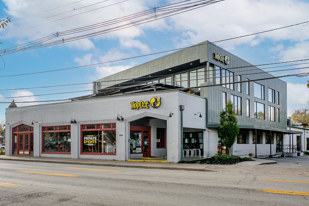 1064 Bardstown Road, Louisville, KY for Lease