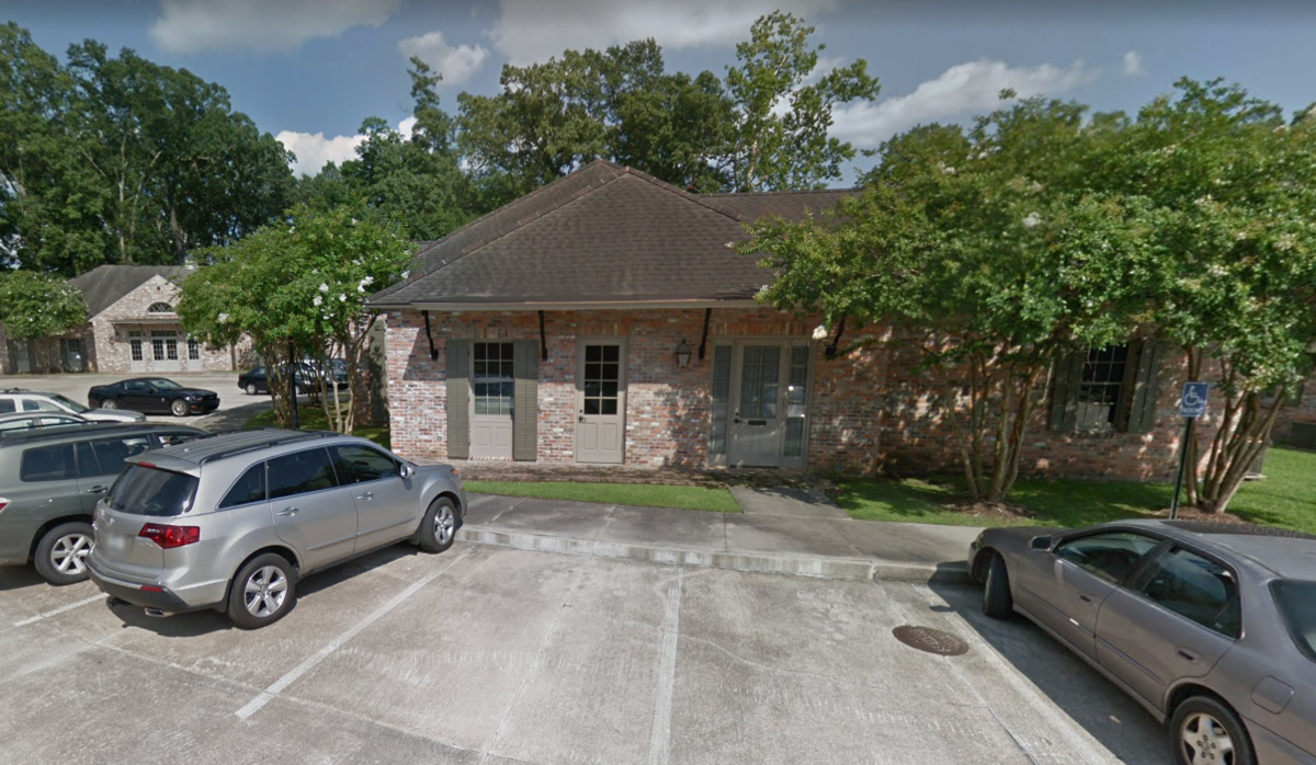 5157 Bluebonnet Blvd, Unit: B, Baton Rouge, LA - Office For Lease ...