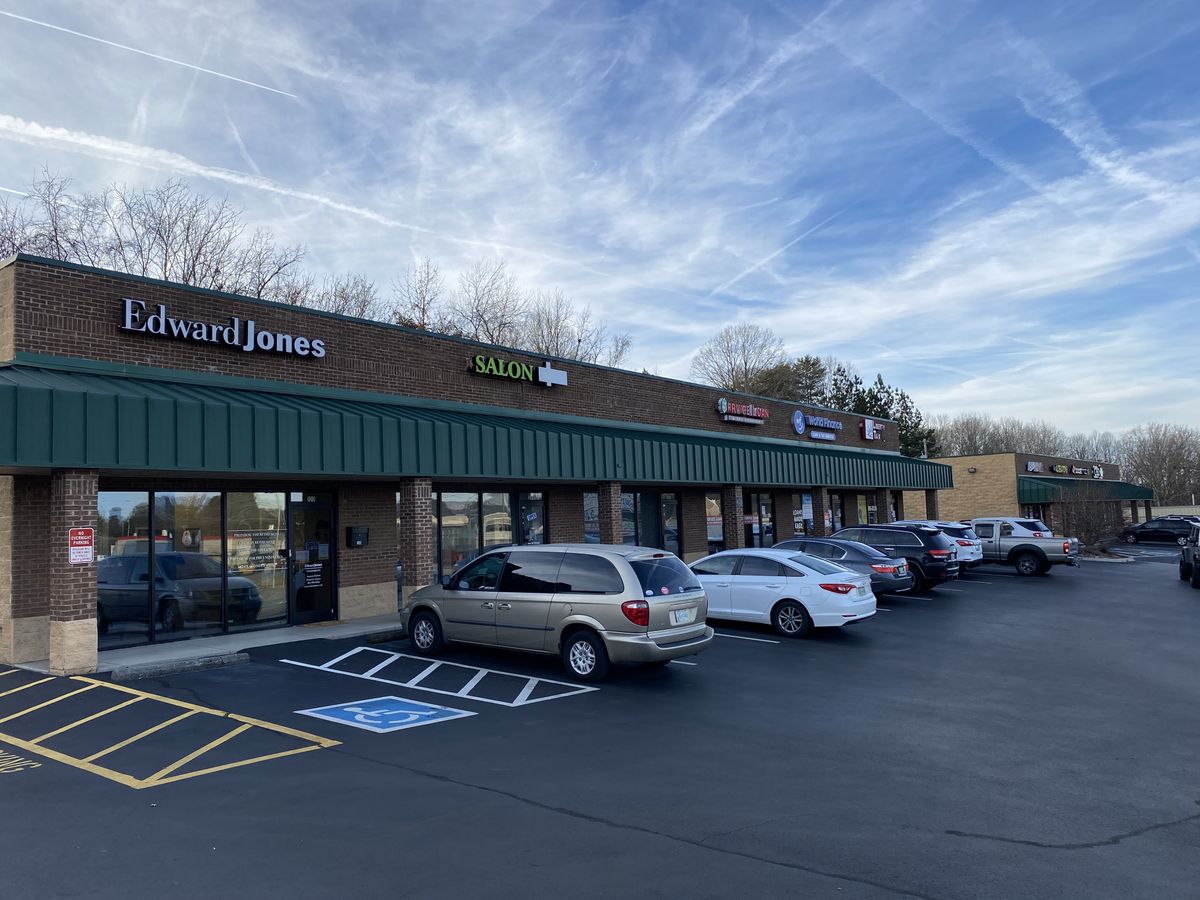 820 US321, Lenoir City, TN for Lease KAAR CIE