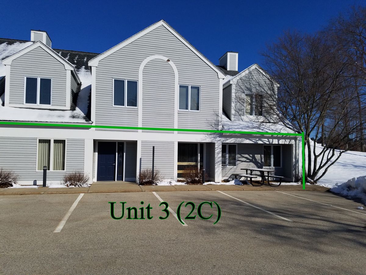 184 Mammoth Rd , Unit: 3, Londonderry, NH - Office for Sale - NECPE