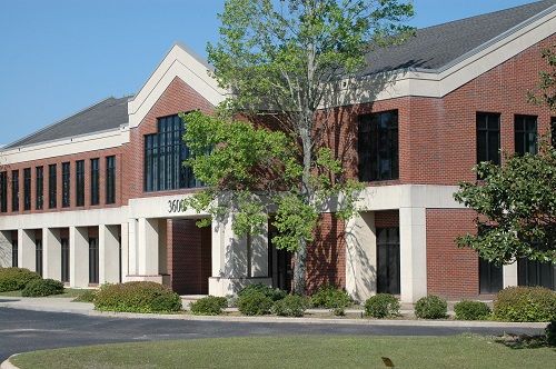 3600 Springhill Business park, Mobile, AL - Office for Sale - Gulf ...