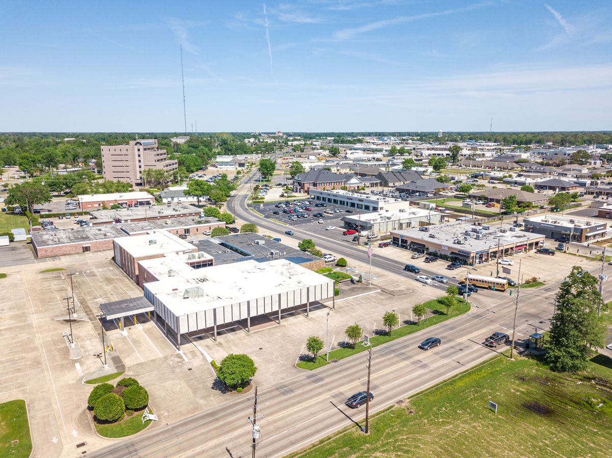 1500 N 18th St, Monroe, LA - Office for Sale - LACDB powered by Catylist