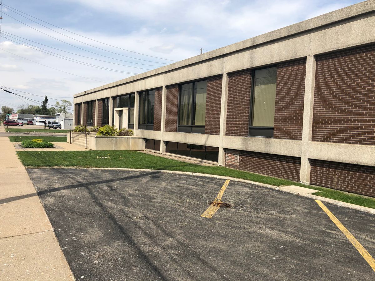 2340 11th St, Rockford, IL Industrial for Lease CMCPEX powered by