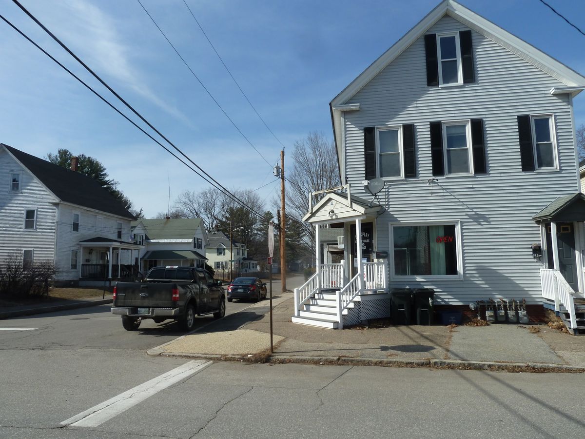 20 Walker Street, Concord, NH - Retail-Commercial for Lease - NECPE ...