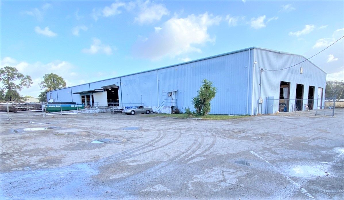 17550 East St, North Fort Myers, FL Industrial for Lease SWFLCA